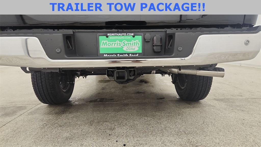 new 2025 Ford F-150 car, priced at $54,000