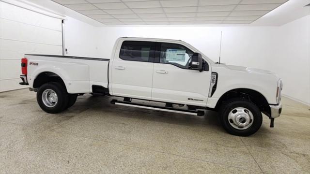 new 2024 Ford F-350 car, priced at $77,374