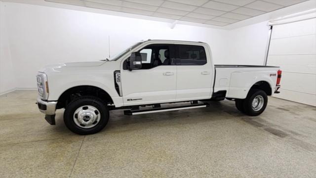 new 2024 Ford F-350 car, priced at $77,374