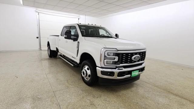 new 2024 Ford F-350 car, priced at $77,374