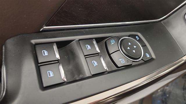 used 2023 Ford F-150 car, priced at $54,994