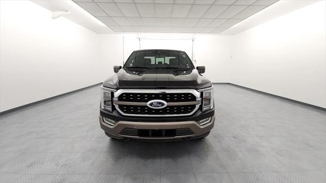 used 2023 Ford F-150 car, priced at $54,994