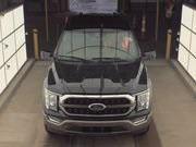 used 2023 Ford F-150 car, priced at $55,025