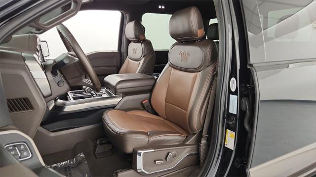 used 2023 Ford F-150 car, priced at $54,994