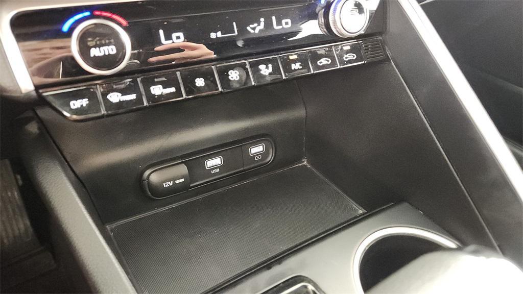 used 2022 Kia K5 car, priced at $20,375