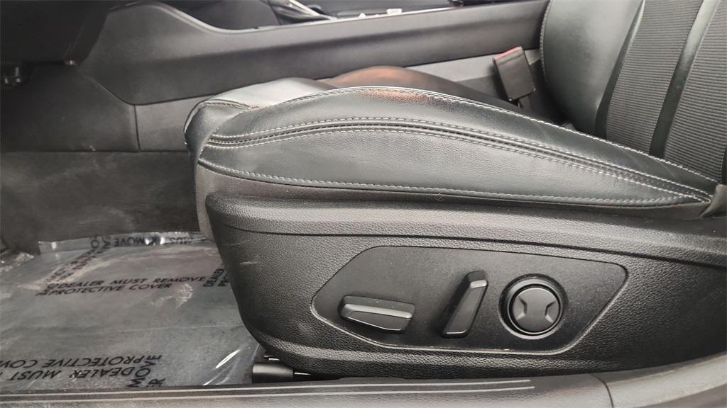 used 2022 Kia K5 car, priced at $20,375