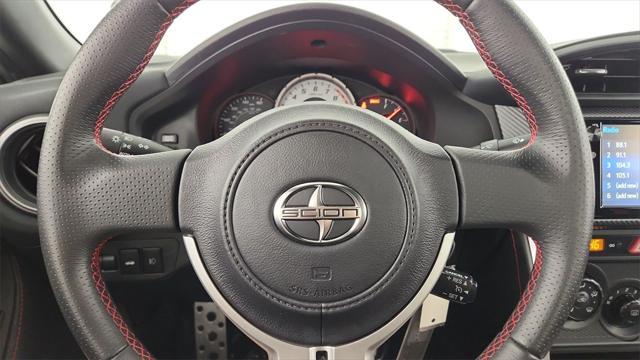 used 2016 Scion FR-S car, priced at $19,994