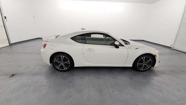 used 2016 Scion FR-S car, priced at $19,994