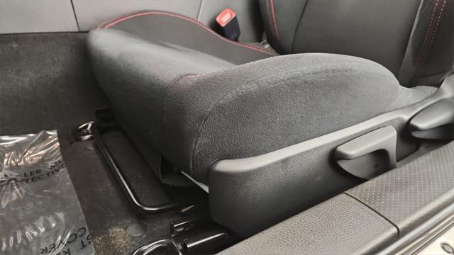 used 2016 Scion FR-S car, priced at $19,994