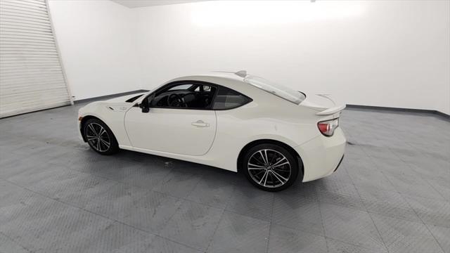 used 2016 Scion FR-S car, priced at $19,994