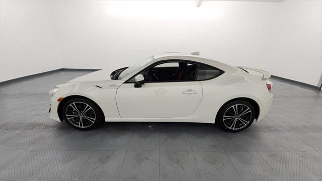 used 2016 Scion FR-S car, priced at $19,994