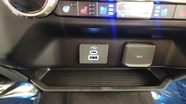 new 2024 Ford F-350 car, priced at $80,672