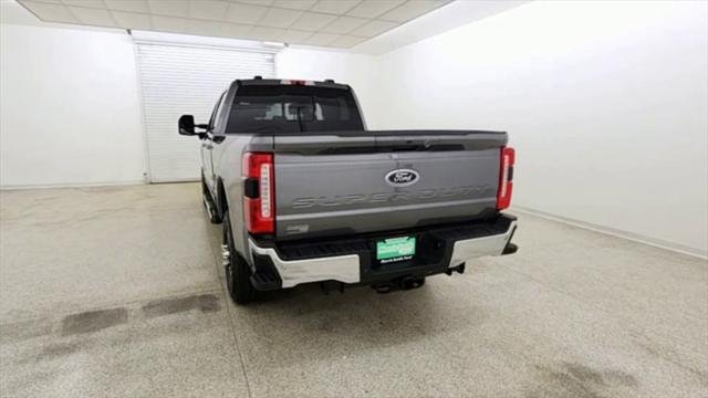 new 2024 Ford F-350 car, priced at $80,672