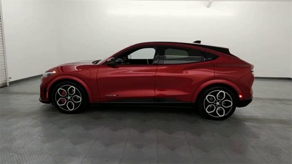 used 2023 Ford Mustang Mach-E car, priced at $28,994