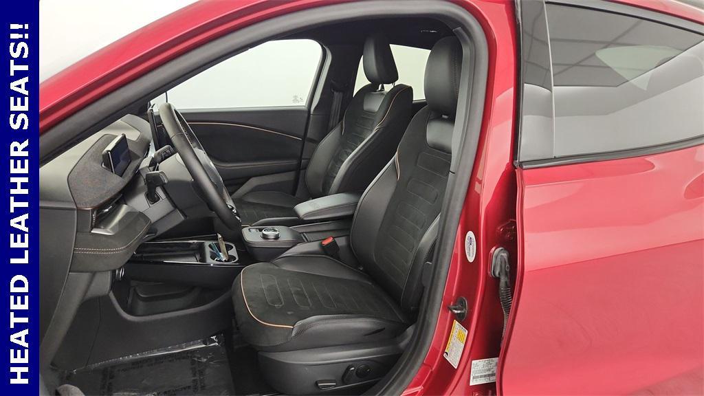 used 2023 Ford Mustang Mach-E car, priced at $28,994