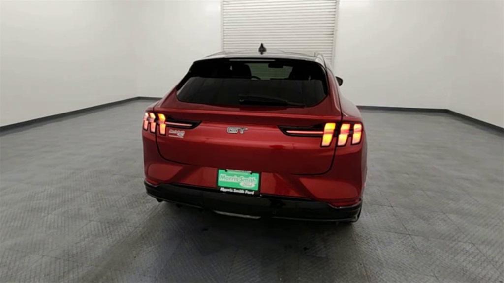 used 2023 Ford Mustang Mach-E car, priced at $28,994