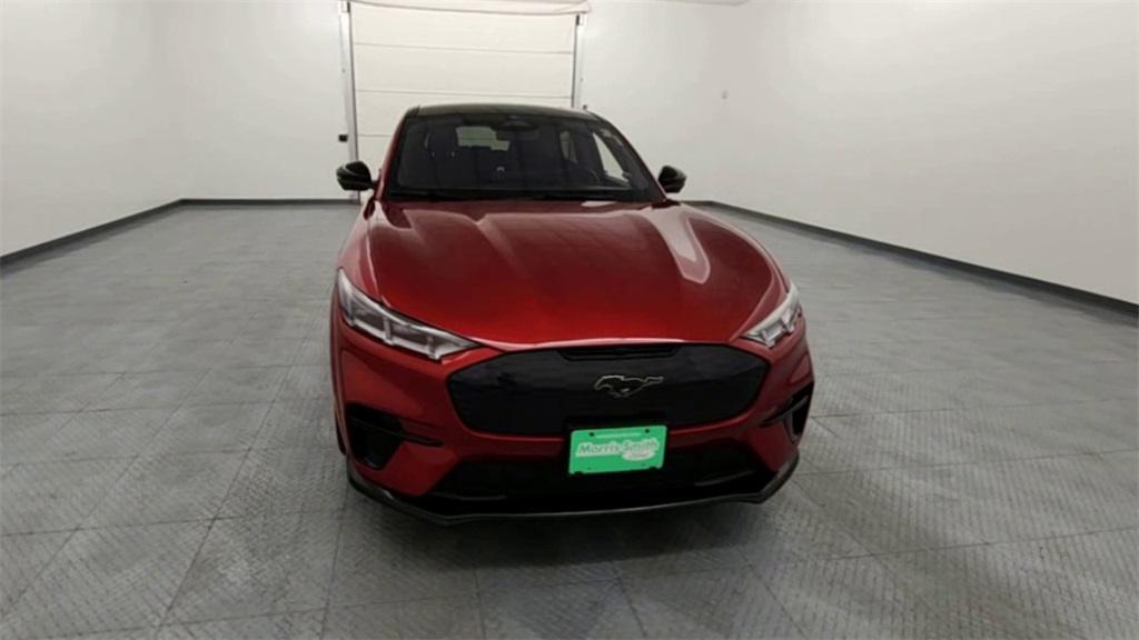 used 2023 Ford Mustang Mach-E car, priced at $28,994