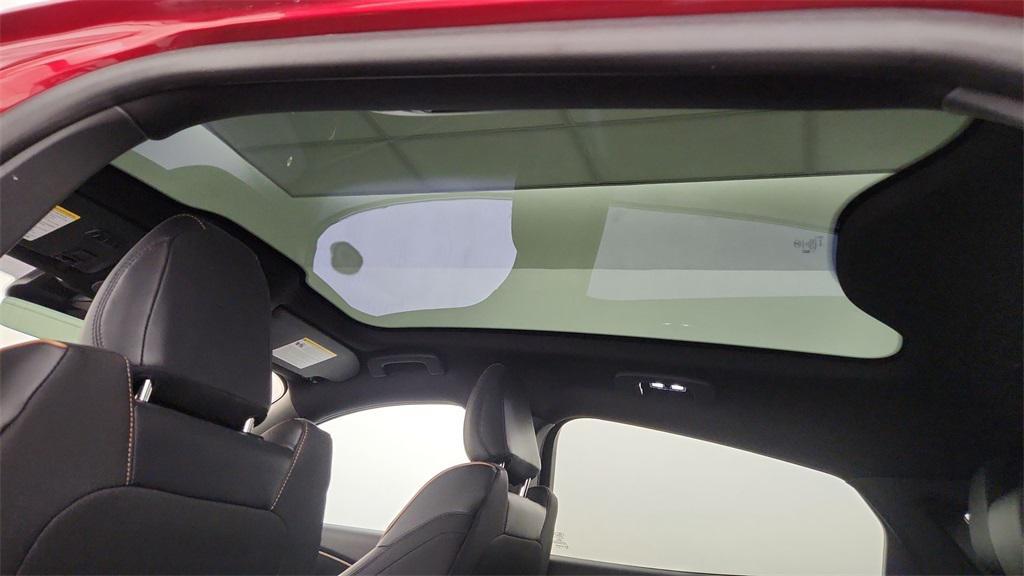 used 2023 Ford Mustang Mach-E car, priced at $28,994