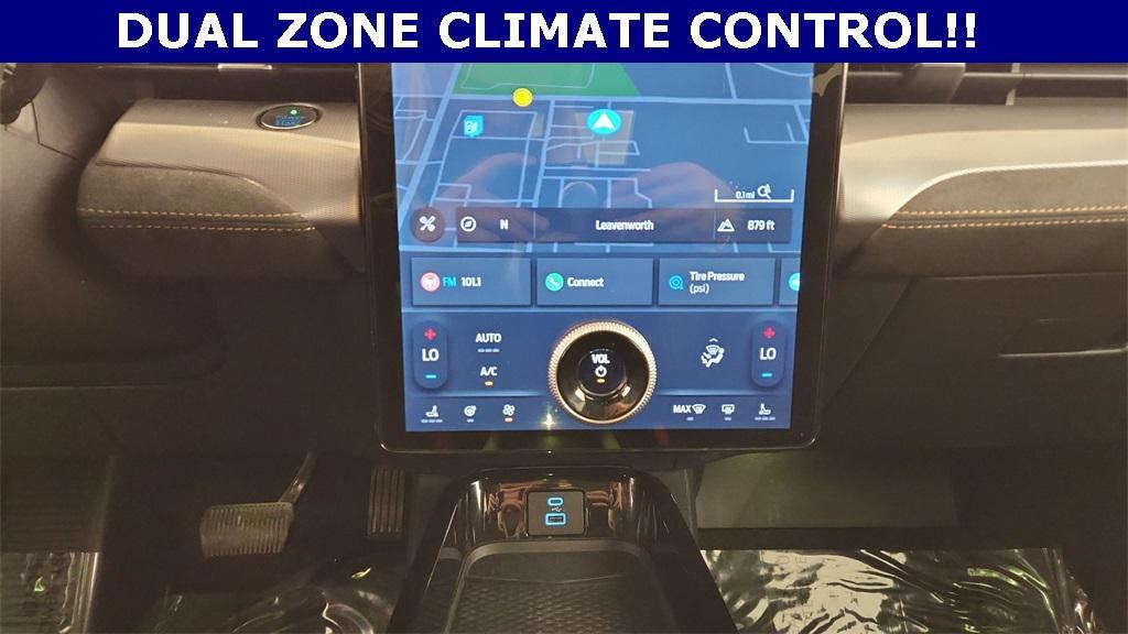 used 2023 Ford Mustang Mach-E car, priced at $28,994