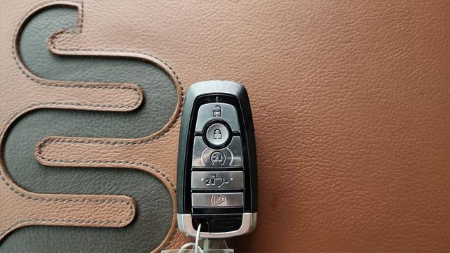 used 2020 Ford F-150 car, priced at $46,402