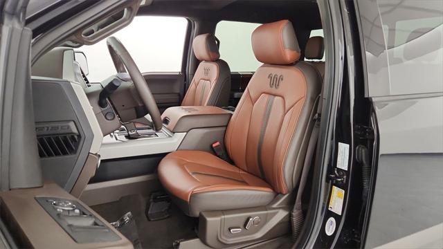 used 2020 Ford F-150 car, priced at $46,402