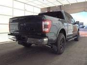 used 2021 Ford F-150 car, priced at $44,159