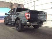 used 2021 Ford F-150 car, priced at $44,159