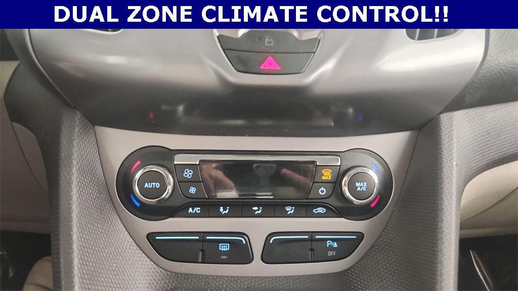 used 2016 Ford Transit Connect car, priced at $13,254