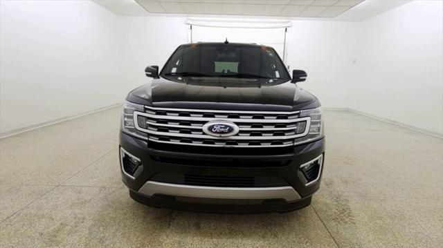 used 2021 Ford Expedition car, priced at $47,833