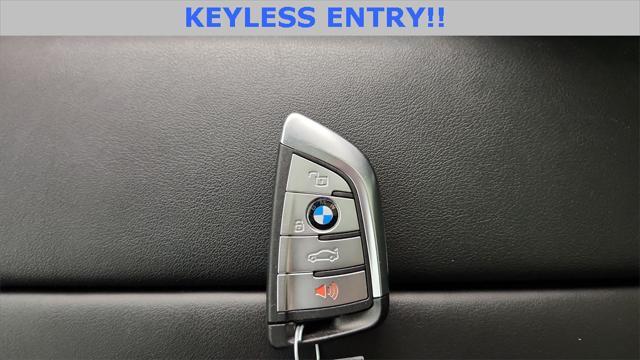 used 2023 BMW X5 car, priced at $41,494