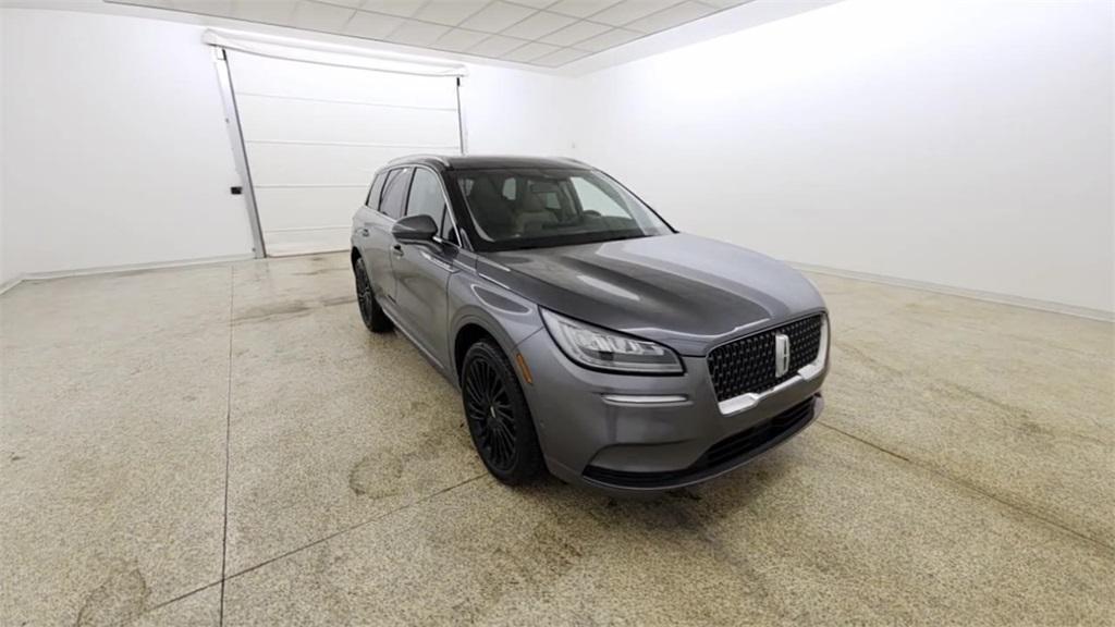 used 2022 Lincoln Corsair car, priced at $29,396