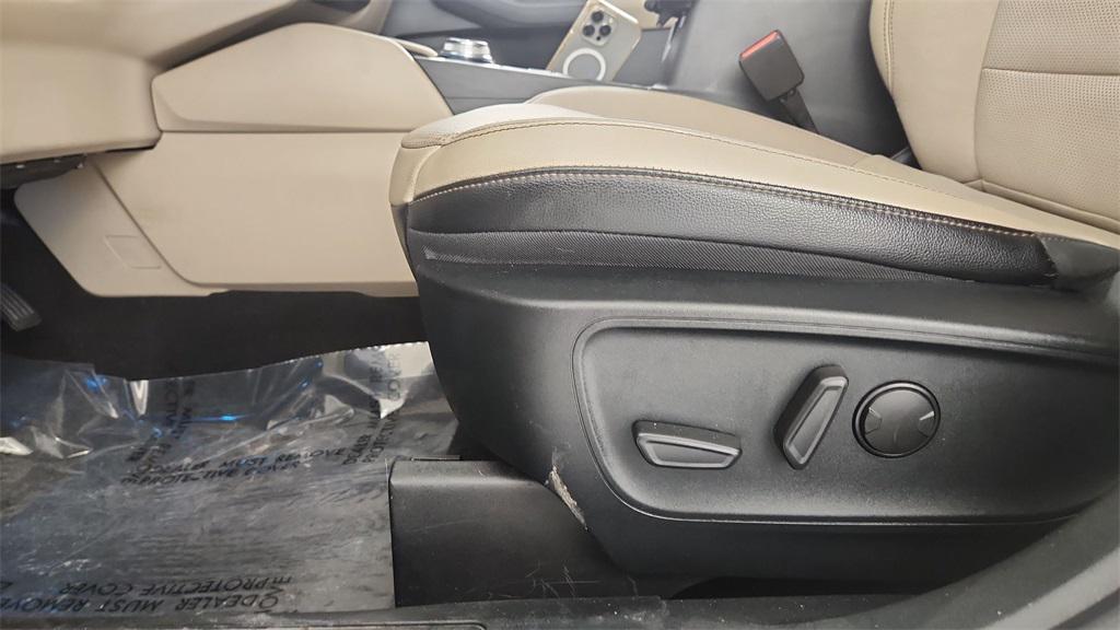 used 2020 Ford Escape car, priced at $18,994