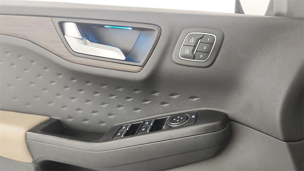 used 2020 Ford Escape car, priced at $18,994