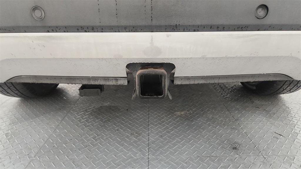 used 2020 Ford Escape car, priced at $18,994