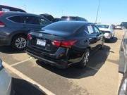used 2022 Nissan Altima car, priced at $17,994