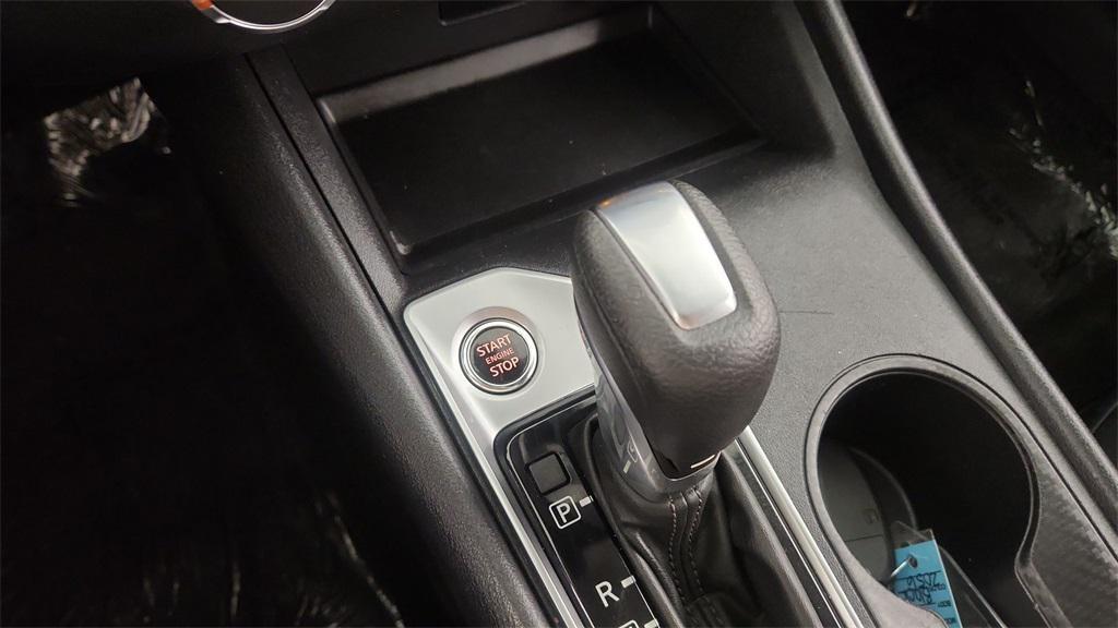 used 2022 Nissan Altima car, priced at $17,893