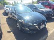 used 2022 Nissan Altima car, priced at $17,994
