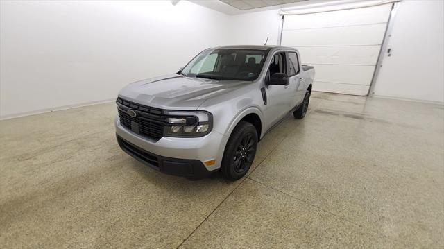 new 2024 Ford Maverick car, priced at $40,194