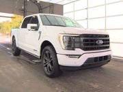 used 2021 Ford F-150 car, priced at $44,580