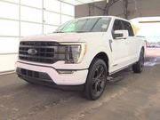 used 2021 Ford F-150 car, priced at $44,580