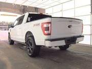 used 2021 Ford F-150 car, priced at $44,580