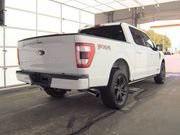 used 2021 Ford F-150 car, priced at $44,580