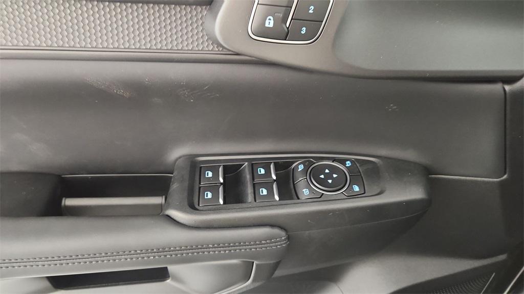 new 2025 Ford Ranger car, priced at $56,693