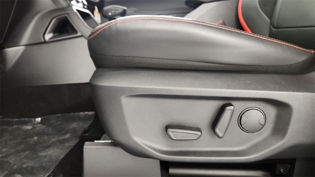 new 2025 Ford Ranger car, priced at $56,693