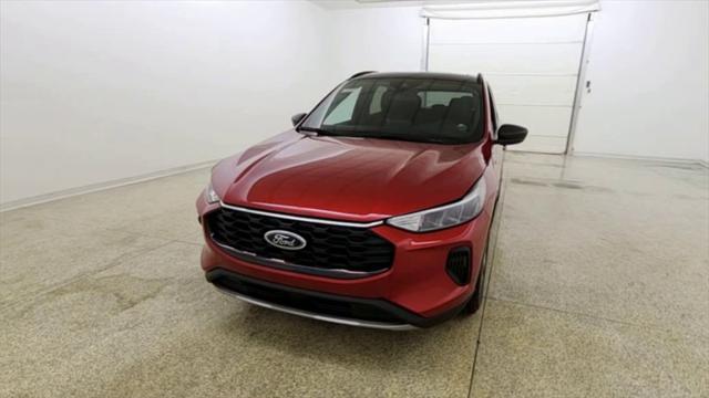 new 2025 Ford Escape car, priced at $32,491