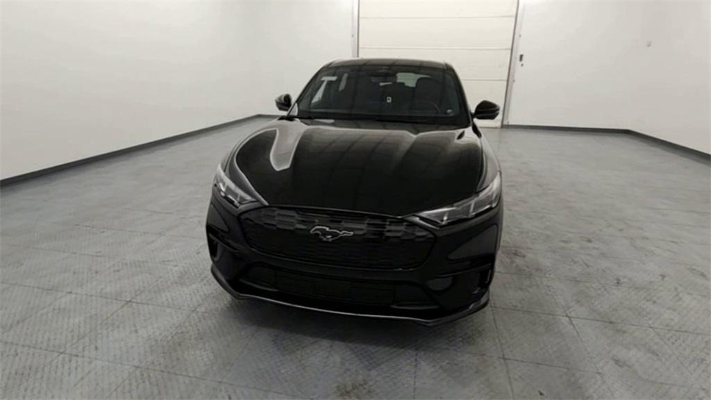 new 2025 Ford Mustang Mach-E car, priced at $58,985