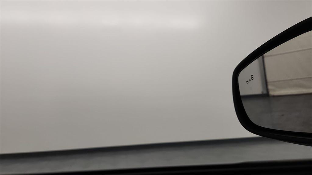 new 2025 Ford Mustang Mach-E car, priced at $53,985