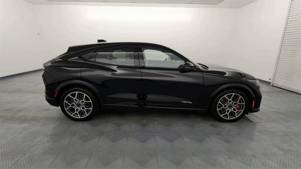 new 2025 Ford Mustang Mach-E car, priced at $58,985