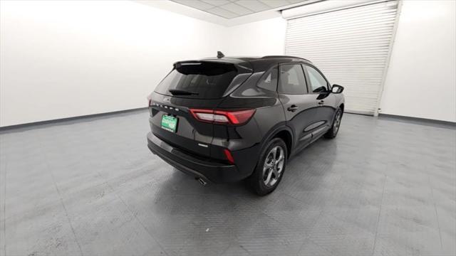 new 2024 Ford Escape car, priced at $33,113