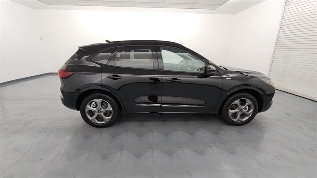 new 2024 Ford Escape car, priced at $29,659